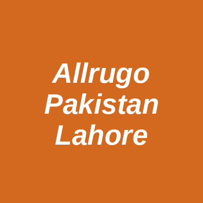 ALLRUGO Pakistan Muhammad Nagar Garhi Shahu Lahore