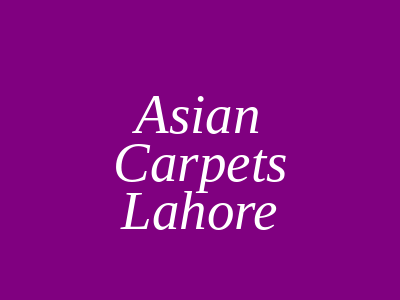 Asian Carpets Pearl Continental Hotel Lahore