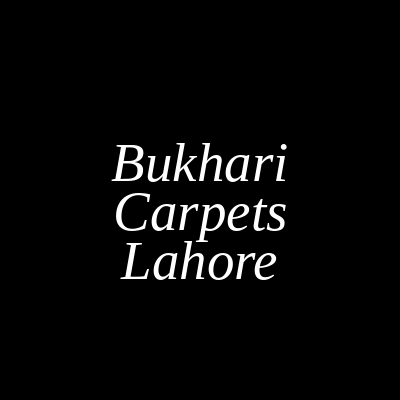 Bokhara Carpets Green City Lahore