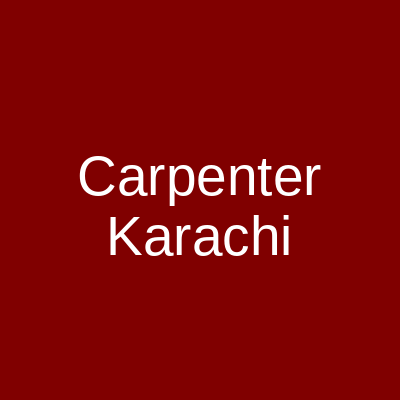Carpenter Carpets Orangi Town Karachi