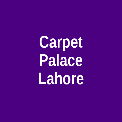 Carpet Palace Landa Bazaar Lahore