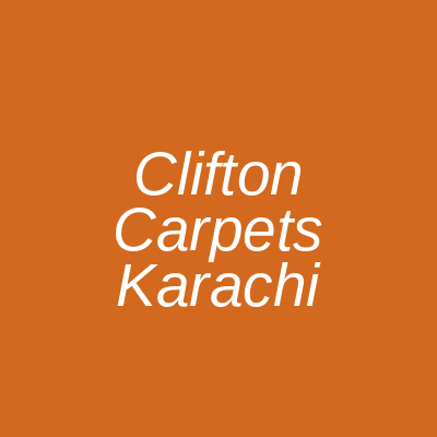 Clifton Carpets Clifton Karachi