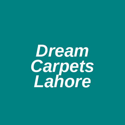 Dream Carpets Allama Iqbal Road Lahore