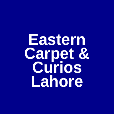 Eastern Carpet & Curios Nicholson Road Lahore
