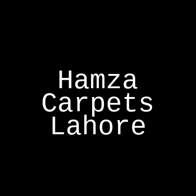 Hamza Carpets Ferozepur Road Lahore