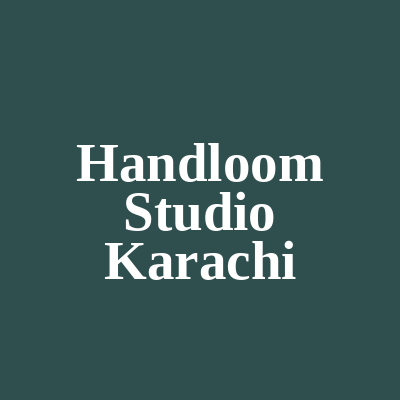 Handloom Studio DHA Karachi