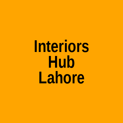 Interiors Hub Landmark Plaza Lahore