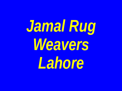 Jamal Rug Weavers Gulberg II Lahore