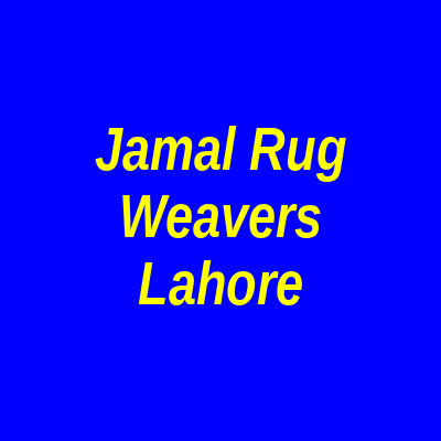 Jamal Rug Weavers Gulberg II Lahore