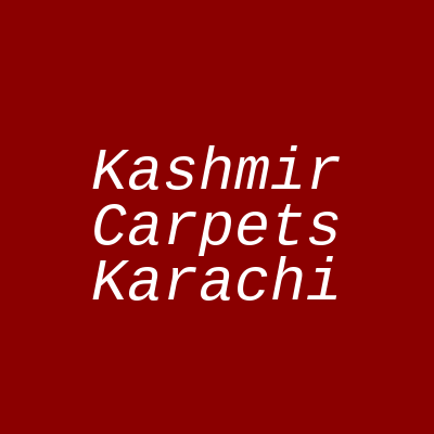 Kashmir Carpets Central Hotel Building Karachi