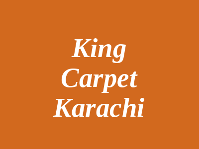 King Carpets Lyari Expressway Karachi