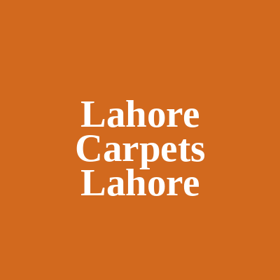 Lahore Carpets Multan Road Lahore