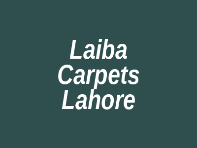 Laiba Carpets Sanda Lahore