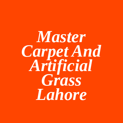 Master Carpet & Artificial Grass Airport Road Lahore