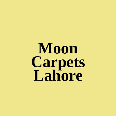 Moon Carpets Landa Bazaar Lahore
