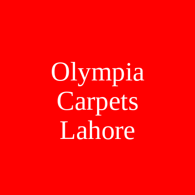 Olympia Carpets Gulberg III Lahore