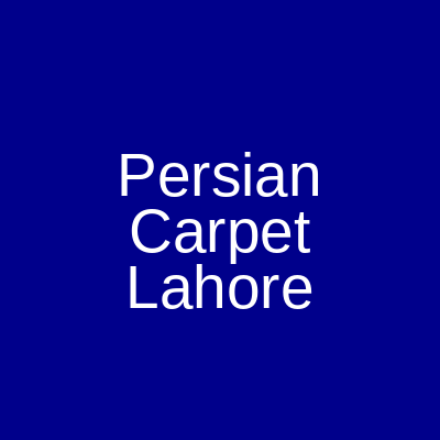 Persian Carpets Gold Crest Mall Lahore