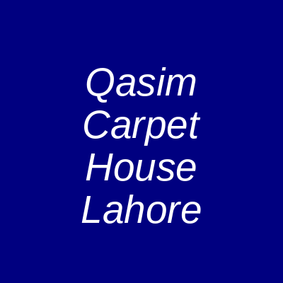 Qasim Carpet House Muhammad Nagar Lahore