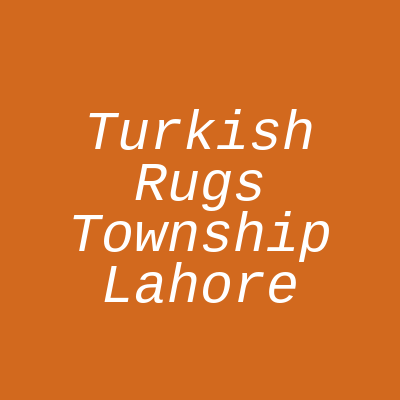 Turkish Rugs Jinnah Market Lahore