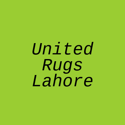 United Rugs Harbanspura Lahore