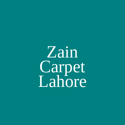 Zain Carpet Main Landa Bazaar Lahore