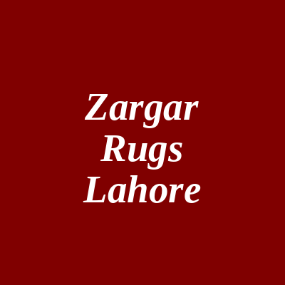 Zargar Rugs Service Road Lahore