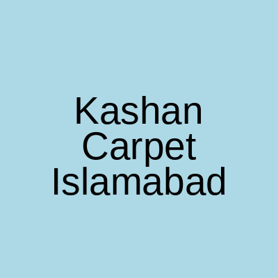 Kashan Carpet Shaukat Plaza Islamabad