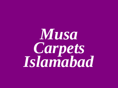 Musa Carpets Massey Gate Chowk Rawalpindi