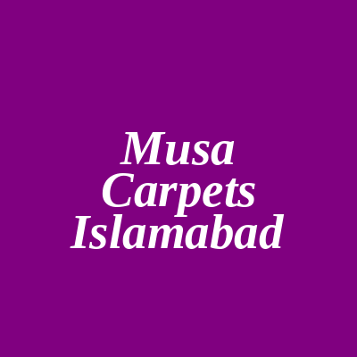 Musa Carpets Massey Gate Chowk Rawalpindi