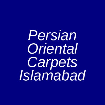 Persian Oriental Carpets Main Civic Center Islamabad