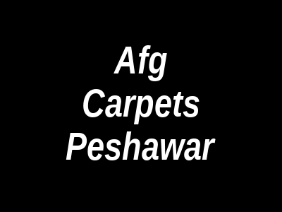 AFG Carpets Makah Market Peshawar