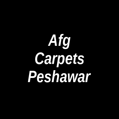 AFG Carpets Makah Market Peshawar