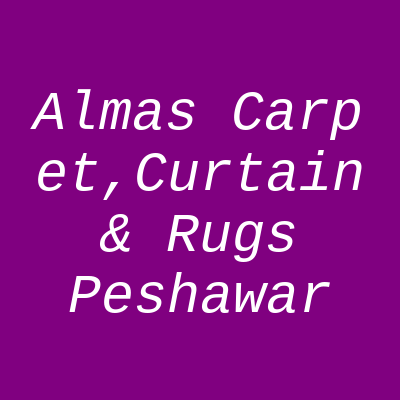 Almas Carpet & Curtains Marhaba Carpet Market Peshawar