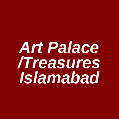 Art Palace & Treasures Ramna 5 Diplomatic Enclave