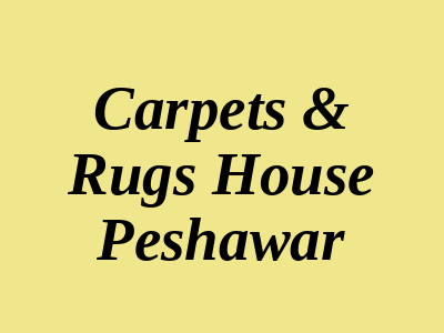 Carpets & Rugs House Karkhano Market Peshawar