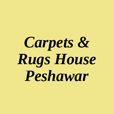 Carpets & Rugs House Karkhano Market Peshawar