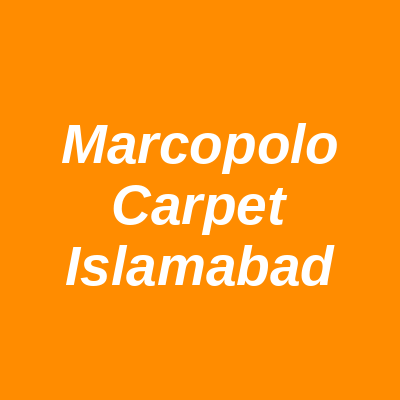 MarcoPolo Carpet Super Market F-6 Islamabad