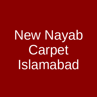 New Nayab Carpet Main Service Road Islamabad