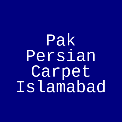 Pak Persian Carpet Mount View Plaza Islamabad