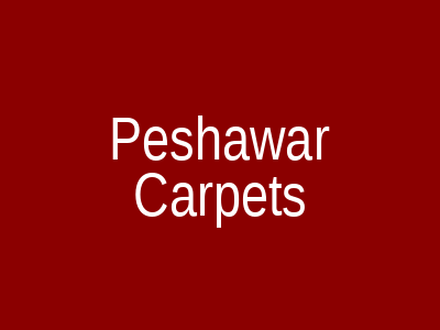 Peshawar Carpets Hussain Plaza Peshawar