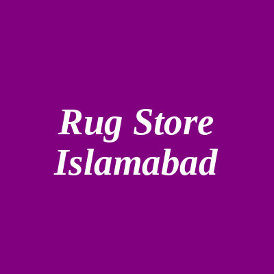 Rug Store Ally Plaza Islamabad
