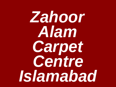 Zahoor Alam Carpet Centre Golra E-11 Islamabad