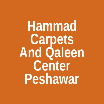 Hammad Carpets & Qaleen Center Karkhano Market Peshawar