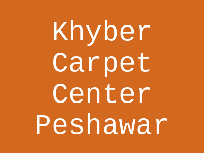 Khyber Carpet Center Yusufabad Peshawar