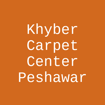 Khyber Carpet Center Yusufabad Peshawar
