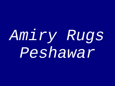 Amiry Rugs Khyber Bazar Road Peshawar
