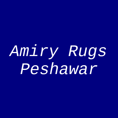 Amiry Rugs Khyber Bazar Road Peshawar