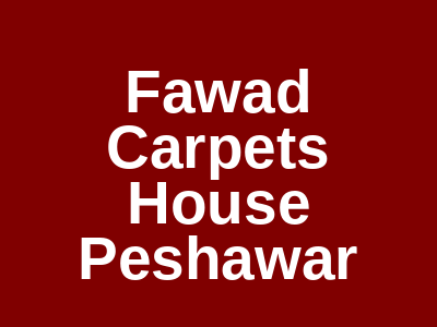 Fawad Carpets House Peshawar Medical Center Peshawar