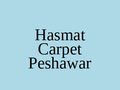 Hasmat Carpet Karkhano Carpet Peshawar