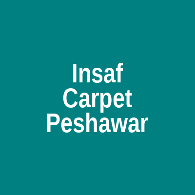 Insaf Carpet Shaheen Town Peshawar